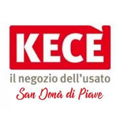 KECÈ - San Donà di Piave, orari di apertura