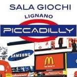 Piccadilly Salagiochi Family Entertainment, Lignano Sabbiadoro orari di apertura