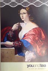YOUandTEA, Bergamo orari di apertura