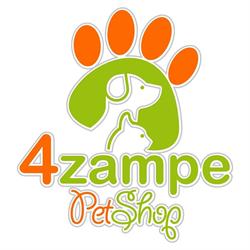 4zampe PetShop - Siderno, orari di apertura