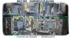 MILLE IDEE di Vito Nuccio - Bomboniere e Regali, Campobello di Mazara orari di apertura