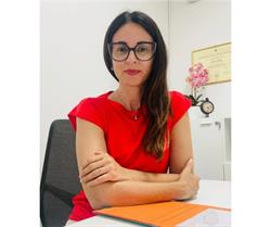 Salima Serafin Psicologa Psicoterapeuta Formatrice, Borgoricco orari di apertura