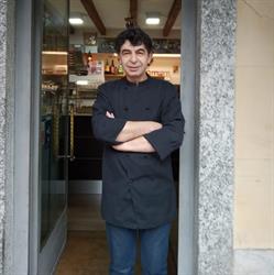 Ristorante Middle East, Como orari di apertura