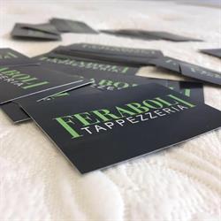 Tappezzeria Feraboli, Asola orari di apertura