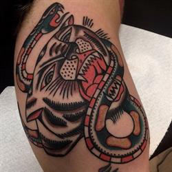 Nord Tattooing, Belluno orari di apertura