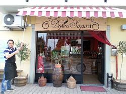 DiviniSapori, Palosco orari di apertura