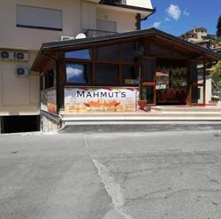 Mahmut s Istanbul Food, Valmontone orari di apertura