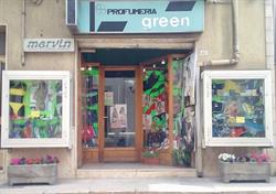 Profumeria Green Maruggio, orari di apertura