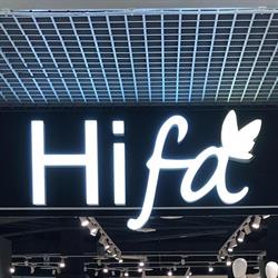Hifa, Palazzolo sull'Oglio orari di apertura