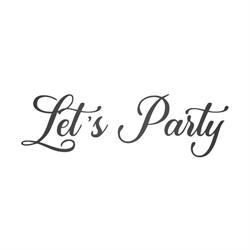 Let's Party, Ariano Irpino orari di apertura