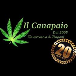 Il Canapaio, Trapani orari di apertura