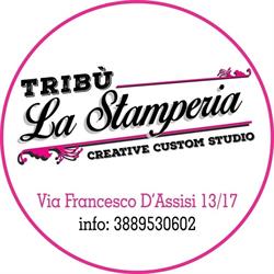 Serigrafia Tribù, Putignano orari di apertura