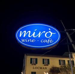 Mirò Wine Bar di ESSEGI SNC Di Inguanta S. & Parrini G. Campo nell'Elba, Marina Di Campo - Orari di apertura