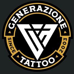 Generazione Tattoo, Rionero in Vulture orari di apertura