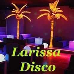 Larissa Disco, Lodi orari di apertura