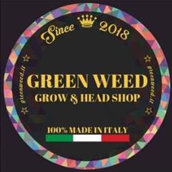 Green Weed Italia, Brescia orari di apertura