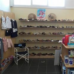 Bimbosan - puericultura, abbigliamento, calzature, giocattoli, Maruggio orari di apertura