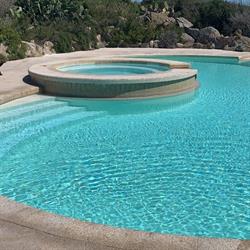Atos Piscine, Badesi orari di apertura