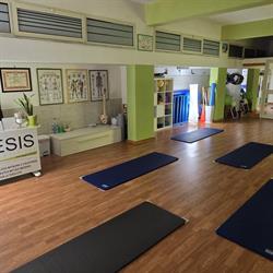 Kìnesis Pilates & Postura, Bagheria orari di apertura