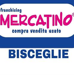 Mercatino Franchising Bisceglie, orari di apertura