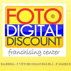 Fotodigitaldiscount Bagheria, orari di apertura
