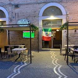 Chapeau Pizzeria Risto-pub, San Severo orari di apertura