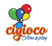 Cigioco Store&play, Pianezza orari di apertura