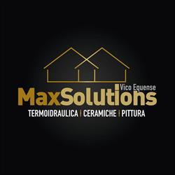 MAX SOLUTIONS, Vico Equense orari di apertura