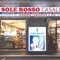 SOLE ROSSO casalinghi/ negozio cinese/cineseria a soverato, Soverato orari di apertura