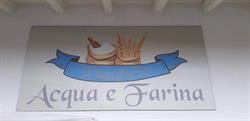 Acqua & Farina, Sabbio Chiese orari di apertura