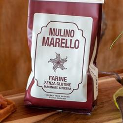 Mulino Marello, Camino orari di apertura