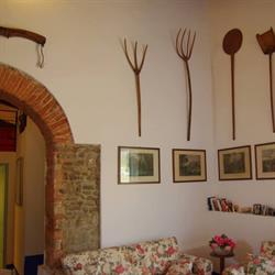 Agriturismo Mezzano in Chianti, Strada in Chianti orari di apertura