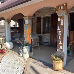 B&B LELLA, Piove di Sacco orari di apertura
