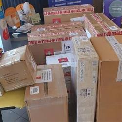 Italiana Servizi Postali - Speedy Top, Vigevano orari di apertura