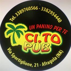 Ci.To Pub, Afragola orari di apertura