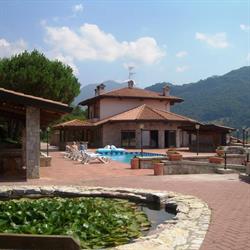 Resort Ninfea, Bracca orari di apertura