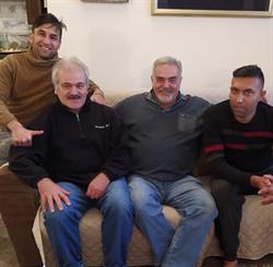 Frignano KEBAB & PIZZA, Pavullo nel Frignano orari di apertura