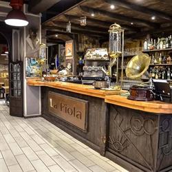 La Piola, Chivasso orari di apertura