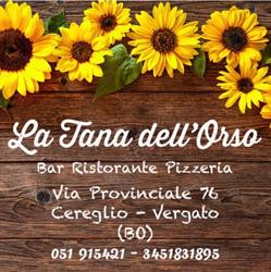 La Tana Dell' Orso Cereglio, orari di apertura