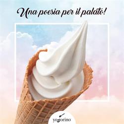 Yogorino Siderno, orari di apertura