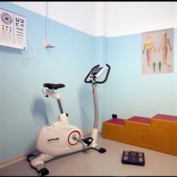 RELAB RHO medicina dello sport, Rho orari di apertura