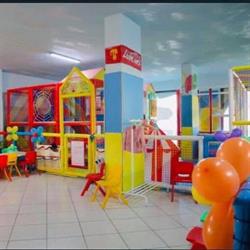Luna Park Ludoteca Arte di Decorare, San Prisco orari di apertura