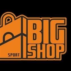 Big Shop Sport, Paternò orari di apertura