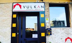 Vulkan Capsule Hostel, Pozzuoli orari di apertura
