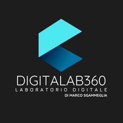Digitalab360 - Laboratorio Digitale di Marco Sgammeglia, Canicattì orari di apertura