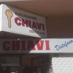 Distefano Chiavi, Ragusa orari di apertura