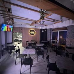 Wood hamburgeria & Birreria, Pagani orari di apertura
