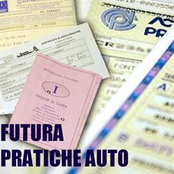 Futura Pratiche Auto, Costabissara orari di apertura