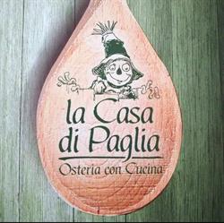 Osteria La Casa di Paglia, Ripalimosani orari di apertura