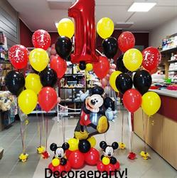 Decora & Party, Aprilia orari di apertura